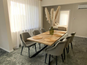 Apartament Senator 115m2